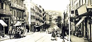 1438- Alger-Mustapha - Rue Sadi Carnot2
